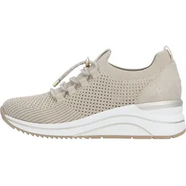 remonte D0T18 Damen Weite E beige 39