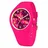 Fuschia Blossom Silikon 34 mm 021738