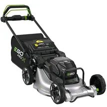 EGO LMX 5300 SP inkl. 2 x 10,0 Ah