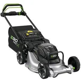 EGO LMX 5300 SP inkl. 2 x 10,0 Ah