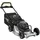 EGO LMX 5300 SP inkl. 2 x 10,0 Ah