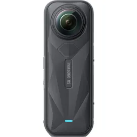 INSTA360 X5 Starter Bundle Schwarz