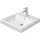 Duravit Vero Einbauwaschtisch 50 x 46,5 cm (0315500000)