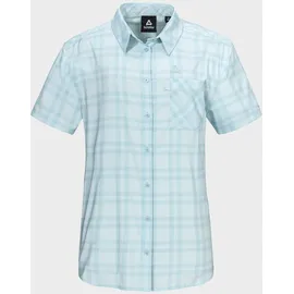 Schöffel Blouse Style Frolya blau 40
