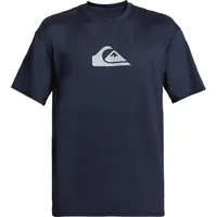 QUIKSILVER Herren Shirt SURF SS SFSH, dark navy S