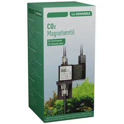 DENNERLE CO2 Magnetventil