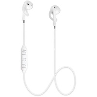 Esperanza EH187W - Auriculares Bluetooth Sport BLANCOS