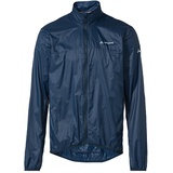 Vaude Herren Matera Air Jacke (Größe L, blau)