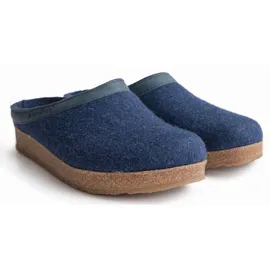 HAFLINGER Grizzly Torben Blau 42