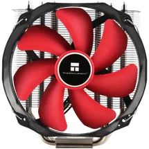 Thermalright TA140 CPU-Kühler mit Lüfter