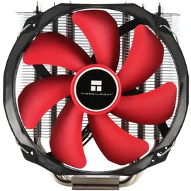 Thermalright TA140 CPU-Kühler mit Lüfter