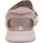 SKECHERS Go Walk Flex Damen Taupe 37