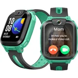 Watch Phone Z1, 4G-Smartwatch Kinder Mit Hd-Videoanrufen, Smartwatch Für Kinder