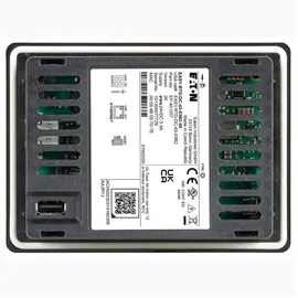 Eaton Moeller Eaton Touch Display