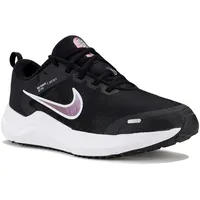 Nike Downshifter 12 NN (GS) Kinder Black/White-DK Smoke Grey 40