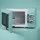 Cecotec Proclean 3110 Retro Mikrowelle - Blue