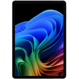 Microsoft Surface Pro 12 Copilot+ PC Snapdragon X Plus X1P-64-100 16 GB RAM 256 GB SSD Platin