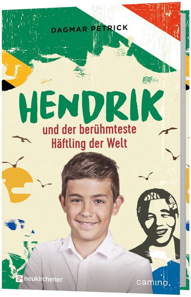 Hendrik Und Der Berühmteste Häftling Der Welt - Dagmar Petrick  Gebunden