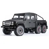 AMEWI Crawler AMXRock RCX10.3P 6x6 CH RTR grau (nicht vorhanden)