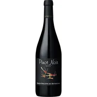 Baron Philippe De Rothschild Agneau Rouge Bordeaux 2023 0,75 l