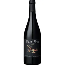 Baron Philippe De Rothschild Agneau Rouge Bordeaux 2023 0,75 l