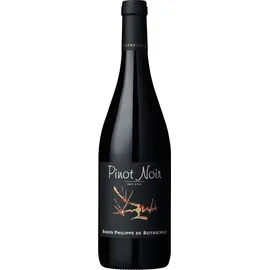 Baron Philippe De Rothschild Agneau Rouge Bordeaux 2023 0,75 l