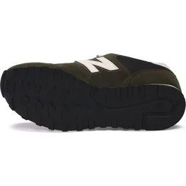New Balance 500 Herren Woodland/Sea Salt 41,5