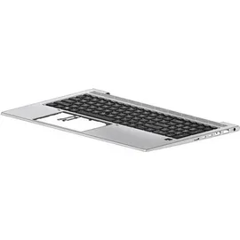 HP Cover Top Keyboard pm CP+PS SR German (M53309-041)