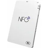 ACS Secure Bluetooth® NFC Reader (ACR1555U-A1)