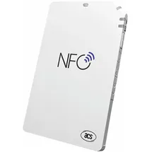 ACS Secure Bluetooth® NFC Reader (ACR1555U-A1)