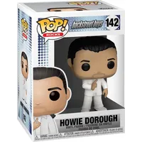 Funko Pop! Rocks - Howie Dorough