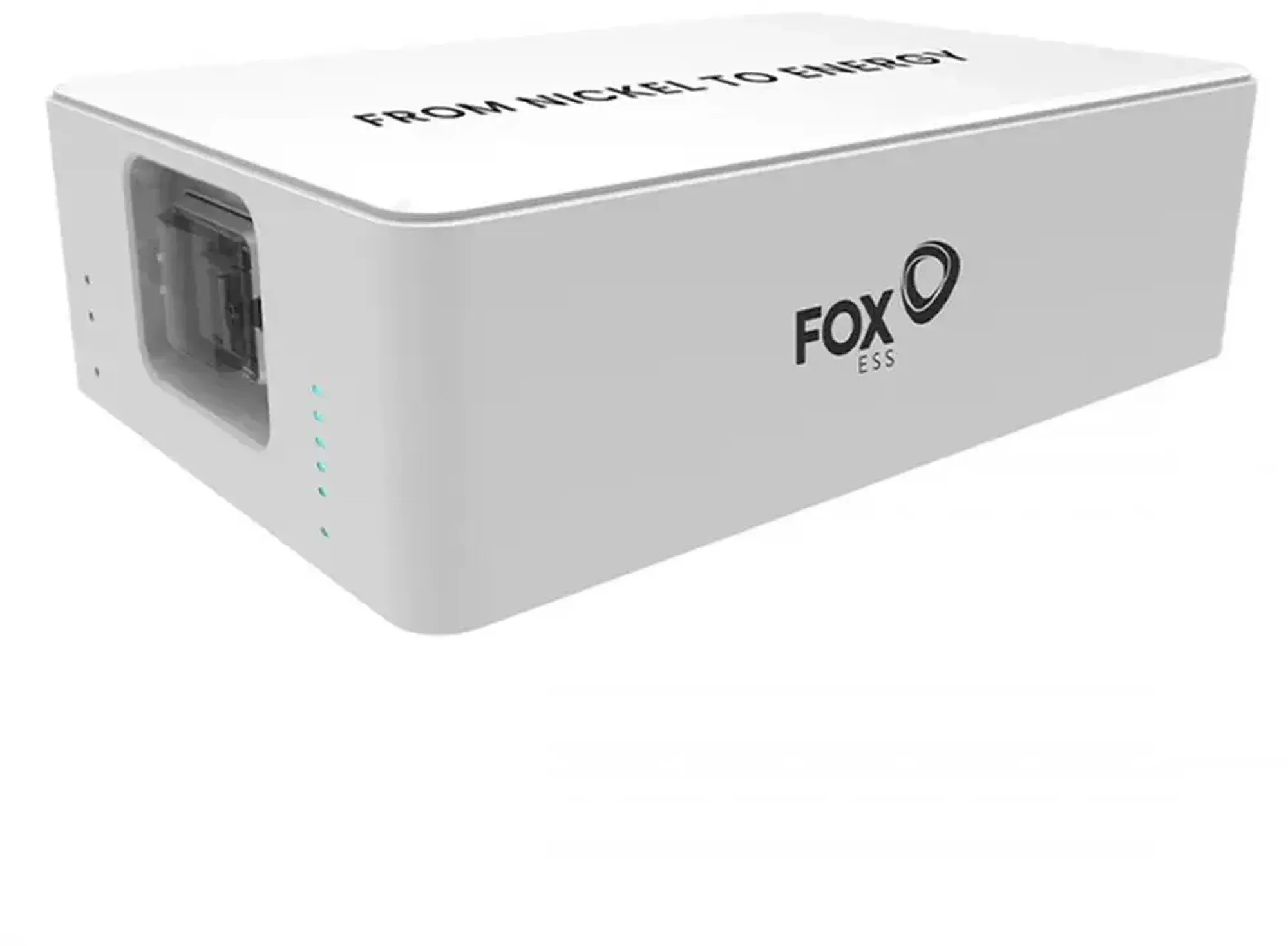 FoxESS EQ5000-M Batteriemodul 4,92 kWh - Speicher inkl. BMS - 0% MwSt. (gem. § 12 Abs. 3 UStG)