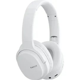 Havit I62 Kabellose Kopfhörer Weiß - Weiß