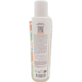 Activilong Tite, lockiges Haar, ab 3 Jahren, Mandel und Mango, 98% natürliche Inhaltsstoffe, vegan, hypoallergener Duft, hergestellt in Frankreich, 260 ml