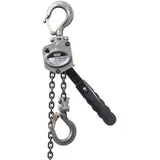 JET 1/2-Ton Mini-Puller Hebel, 1,5 m Hebebühne (Modell JLP-050A-5)