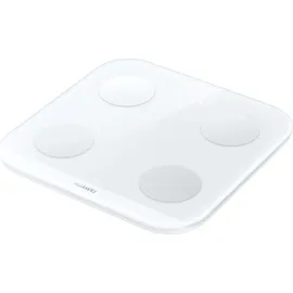 Huawei Scale 3 Weiß