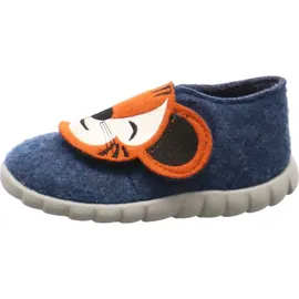 Fischer Markenschuh Flexi Blau 24