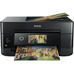 Epson Expression Premium XP-7100 Tintenstrahl-Multifunktionsgerät