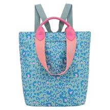 Fritzi aus Preußen JU Limited Shopper Lighty Türkis/Grün