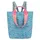 Fritzi aus Preußen JU Limited Shopper Lighty Türkis/Grün