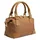 Valentino Jolly Re Henkeltasche Polyester Brown