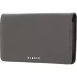 Bugatti Lady Top Geldbörse Damen grau