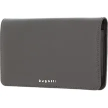 Bugatti Lady Top Geldbörse Damen grau