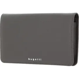 Bugatti Lady Top Geldbörse Damen grau