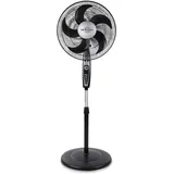 Orbegozo SF 0149 40 cm Standventilator Schwarz
