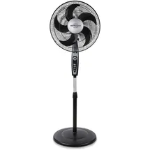 Orbegozo SF 0149 40 cm Standventilator Schwarz