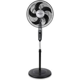 Orbegozo SF 0149 40 cm Standventilator Schwarz