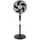 Orbegozo SF 0149 40 cm Standventilator Schwarz