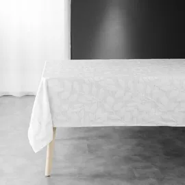 Douceur d'intérieur Douceur d'Intérieur, Tischdecke, rechteckig, 140 x 240 cm, Jacquard, Gipsy
