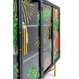 Kare Sideboard Jungle 135x95cm